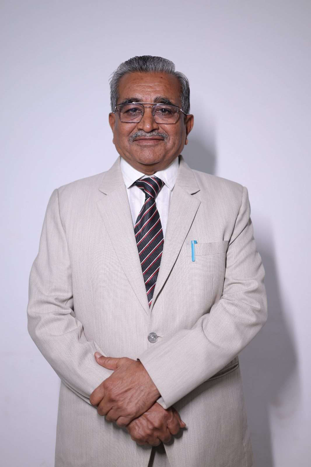 Chairman